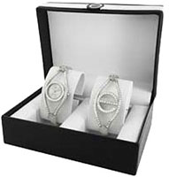 Elite Steel Crystal E52410S-204