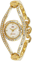 Elite Steel Crystal E52414S-101