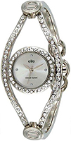Elite Steel Crystal E52414S-204