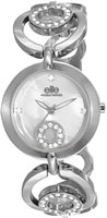 Elite Steel Crystal E52434-201
