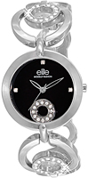 Elite Steel Crystal E52434-203