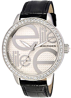 Elite Leather Crystal E52452-204