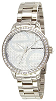 Elite Steel Crystal E52454-204