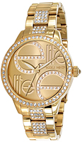 Elite Steel Crystal E52454SG-102