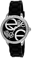 Elite Leather Crystal E52459-203