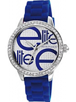 Elite Leather Crystal E52459G-208