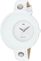 Elite Leather E52472-001