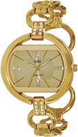 Elite Steel Crystal E52534-104