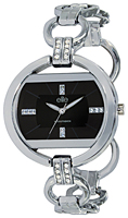 Elite Steel Crystal E52534-203