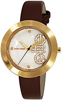 Elite Leather Crystal E52592-102