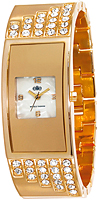 Elite Steel Crystal E52604-101