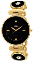 Elite Steel Crystal E52614-103