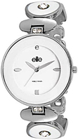 Elite Steel Crystal E52614-201