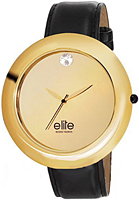 Elite Leather E52632-103