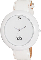 Elite Leather E52632-201