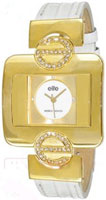 Elite Steel Crystal E52642-101