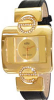 Elite Steel Crystal E52642-102