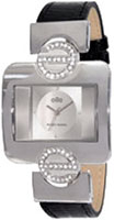 Elite Steel Crystal E52642-204