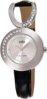 Elite Leather Crystal E52652-204