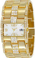 Elite Steel Crystal E52704-101