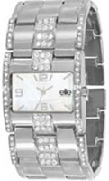 Elite Steel Crystal E52704-201