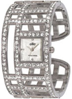 Elite Steel Crystal E52714-201