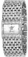 Elite Steel Crystal E52724-201