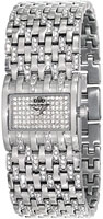 Elite Steel Crystal E52724S-204
