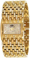 Elite Steel Crystal E52724SG-102