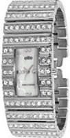 Elite Steel Crystal E52804-201