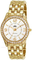 Elite Steel Crystal E52824-101