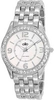 Elite Steel Crystal E52824-204