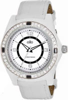 Elite Leather Crystal E52862-201