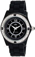 Elite Steel Crystal E52869-903