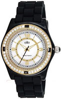 Elite Steel Crystal E52869-911