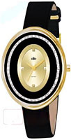 Elite Leather Crystal E52872-109
