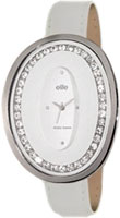 Elite Leather Crystal E52872-201