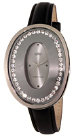 Elite Leather Crystal E52872-204