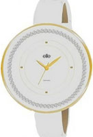 Elite Leather Crystal E52892-201