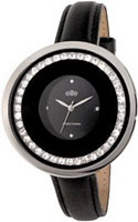 Elite Leather Crystal E52892-203