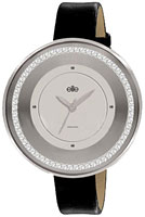 Elite Leather Crystal E52892-204