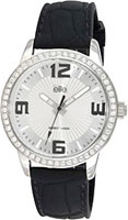Elite Leather Crystal E52929-005