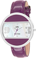 Elite Leather E52952-215
