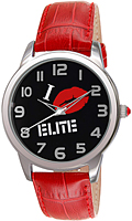 Elite Leather E52982-004
