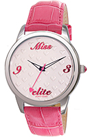 Elite Leather E52982-006