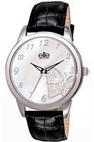 Elite Leather E52982S-002