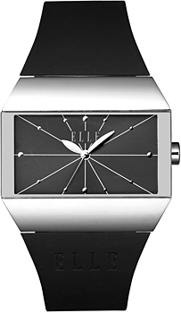 Часы Elle Sport Steel 20122P02C