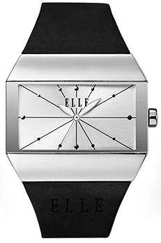 Часы Elle Sport Steel 20122P05C