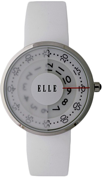 Часы Elle Sport Steel 20171P02N