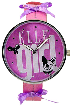 Вся коллекция Elle girl